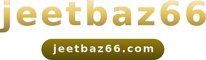 jeetbaz66 logo